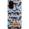 Bobs Burgers Tina Belcher Galaxy Note20 5G Pro Case