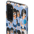 Bobs Burgers Tina Belcher Galaxy Note20 5G Pro Case