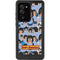 Bobs Burgers Tina Belcher Galaxy Note20 Ultra 5G Waterproof Case