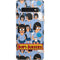 Bobs Burgers Tina Belcher Galaxy S10 Skin