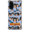 Bobs Burgers Tina Belcher Galaxy S20 FE Clear Case