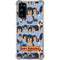 Bobs Burgers Tina Belcher Galaxy S20 FE Clear Case