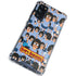 Bobs Burgers Tina Belcher Galaxy S20 FE Clear Case
