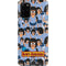 Bobs Burgers Tina Belcher Galaxy S20 Plus Pro Case