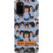Bobs Burgers Tina Belcher Galaxy S20 Pro Case