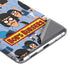 Bobs Burgers Tina Belcher Galaxy S20 Skin