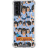 Bobs Burgers Tina Belcher Galaxy S21 5G Clear Case