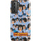 Bobs Burgers Tina Belcher Galaxy S21 5G Pro Case