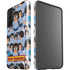 Bobs Burgers Tina Belcher Galaxy S21 5G Pro Case