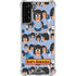 Bobs Burgers Tina Belcher Galaxy S21 FE Clear Case