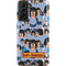 Bobs Burgers Tina Belcher Galaxy S21 FE Pro Case