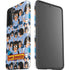 Bobs Burgers Tina Belcher Galaxy S21 FE Pro Case