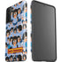 Bobs Burgers Tina Belcher Galaxy S21 Plus 5G Pro Case