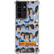 Bobs Burgers Tina Belcher Galaxy S21 Ultra 5G Clear Case