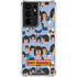Bobs Burgers Tina Belcher Galaxy S21 Ultra 5G Clear Case