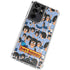 Bobs Burgers Tina Belcher Galaxy S21 Ultra 5G Clear Case