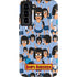 Bobs Burgers Tina Belcher Galaxy S22 Plus Pro Case
