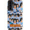Bobs Burgers Tina Belcher Galaxy S22 Pro Case