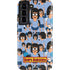 Bobs Burgers Tina Belcher Galaxy S22 Pro Case