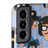 Bobs Burgers Tina Belcher Galaxy S22 Pro Case