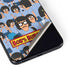 Bobs Burgers Tina Belcher Galaxy S22 Skin
