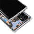 Bobs Burgers Tina Belcher Galaxy S22 Ultra Clear Case