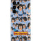 Bobs Burgers Tina Belcher Galaxy S22 Ultra Skin