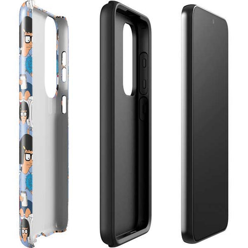 Bobs Burgers Tina Belcher Galaxy S23 Plus Pro Case