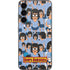 Bobs Burgers Tina Belcher Galaxy S23 Plus Skin