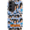 Bobs Burgers Tina Belcher Galaxy S23 Pro Case