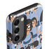 Bobs Burgers Tina Belcher Galaxy S23 Pro Case