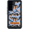 Bobs Burgers Tina Belcher Galaxy S23 Waterproof Case