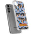 Bobs Burgers Tina Belcher Galaxy S24 Plus Clear Case