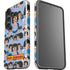 Bobs Burgers Tina Belcher Galaxy S25 Plus Impact Case