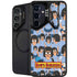 Bobs Burgers Tina Belcher Galaxy S24 Plus Kickstand Case