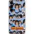 Bobs Burgers Tina Belcher Galaxy S25 Plus Skin