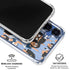 Bobs Burgers Tina Belcher Galaxy S25 Clear Case
