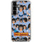 Bobs Burgers Tina Belcher Galaxy S26 Clear Case