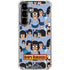 Bobs Burgers Tina Belcher Galaxy S26 Clear Case