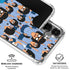 Bobs Burgers Tina Belcher Galaxy S26 Plus Clear Case