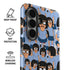 Bobs Burgers Tina Belcher Galaxy S26 Plus Impact Case