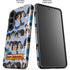 Bobs Burgers Tina Belcher Galaxy S26 Plus Impact Case