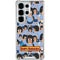 Bobs Burgers Tina Belcher Galaxy S26 Ultra Clear Case