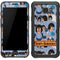 Bobs Burgers Tina Belcher Galaxy S7 Active Skin