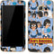 Bobs Burgers Tina Belcher Galaxy S7 Edge Skin