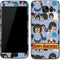 Bobs Burgers Tina Belcher Galaxy S7 Skin