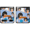 Bobs Burgers Tina Belcher Galaxy Z Flip Skin