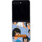 Bobs Burgers Tina Belcher Galaxy Z Flip5 5G Skin