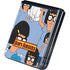 Bobs Burgers Tina Belcher Galaxy Z Flip5 5G Skin