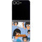 Bobs Burgers Tina Belcher Galaxy Z Flip6 Skin
